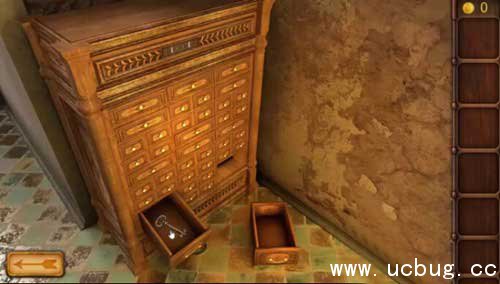 《密室逃脱18》第7关怎么过 《密室逃脱18》第7关怎么过