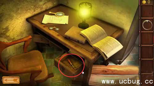 《密室逃脱18》第7关怎么过 《密室逃脱18》第7关怎么过