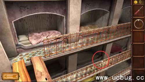 《密室逃脱18》第7关怎么过 《密室逃脱18》第7关怎么过