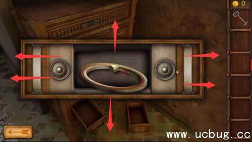《密室逃脱18》第7关怎么过 《密室逃脱18》第7关怎么过