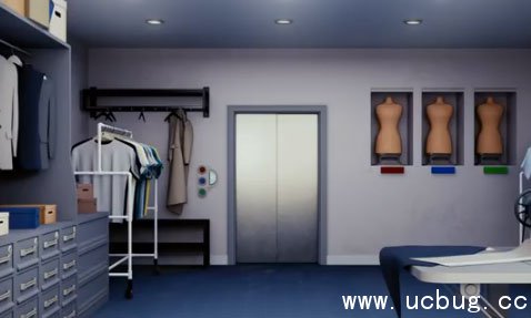 《密室逃脱17》第7关怎么过 《密室逃脱17》第7关怎么过