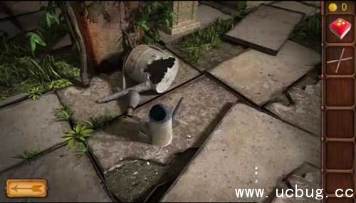 《密室逃脱18》第6关怎么过 《密室逃脱18》第6关怎么过