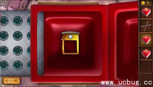 《密室逃脱18》第6关怎么过 《密室逃脱18》第6关怎么过