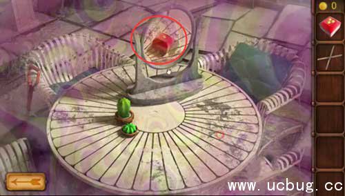 《密室逃脱18》第6关怎么过 《密室逃脱18》第6关怎么过