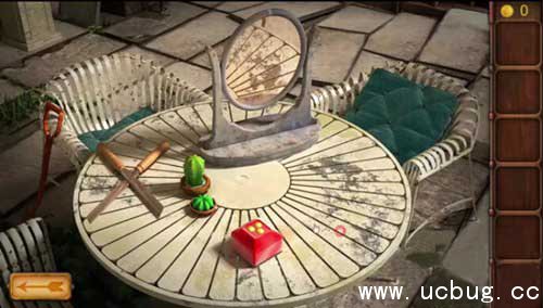 《密室逃脱18》第6关怎么过 《密室逃脱18》第6关怎么过