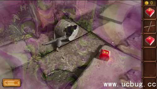 《密室逃脱18》第6关怎么过 《密室逃脱18》第6关怎么过