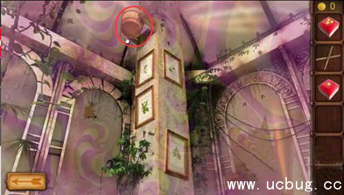 《密室逃脱18》第6关怎么过 《密室逃脱18》第6关怎么过