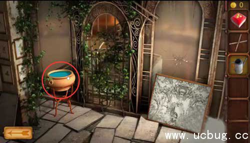 《密室逃脱18》第6关怎么过 《密室逃脱18》第6关怎么过