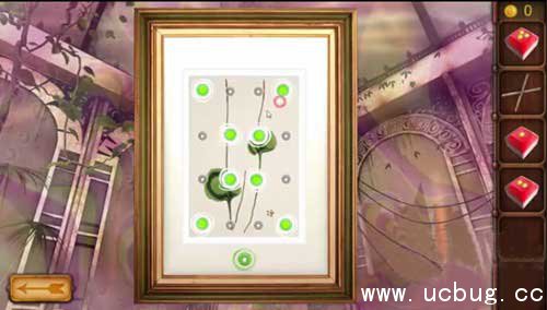 《密室逃脱18》第6关怎么过 《密室逃脱18》第6关怎么过