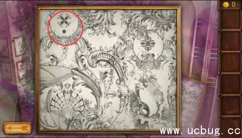 《密室逃脱18》第6关怎么过 《密室逃脱18》第6关怎么过