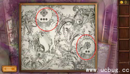 《密室逃脱18》第6关怎么过 《密室逃脱18》第6关怎么过