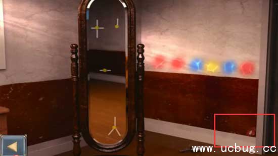 《密室逃脱17》宝石都在哪