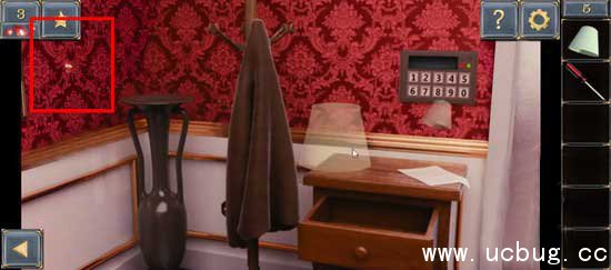 《密室逃脱17》宝石都在哪