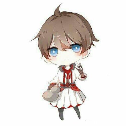 《王者荣耀》萌头像大全 《王者荣耀》萌头像大全