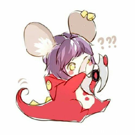 《王者荣耀》萌头像大全 《王者荣耀》萌头像大全