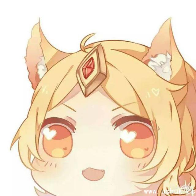 《王者荣耀》萌头像大全 《王者荣耀》萌头像大全