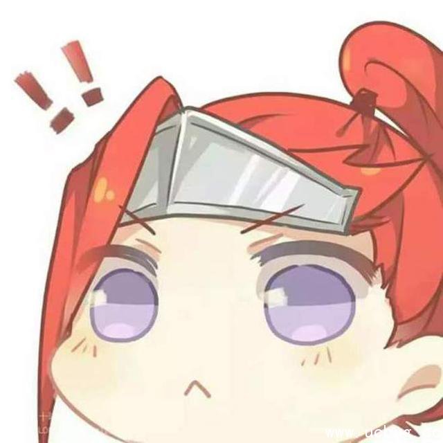 《王者荣耀》萌头像大全 《王者荣耀》萌头像大全