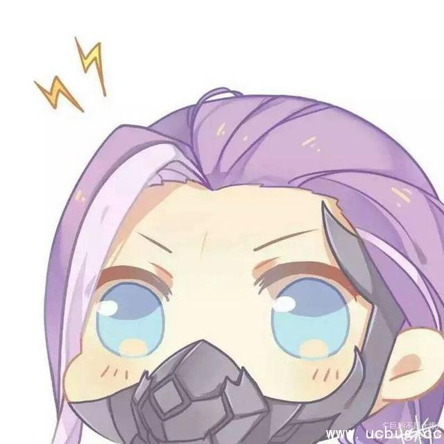 《王者荣耀》萌头像大全 《王者荣耀》萌头像大全