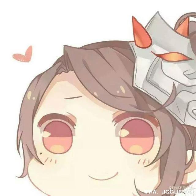 《王者荣耀》萌头像大全 《王者荣耀》萌头像大全