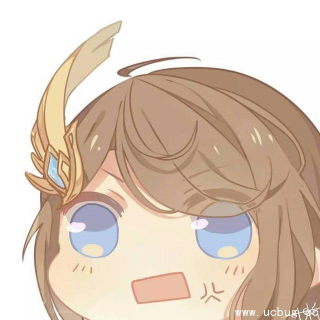 《王者荣耀》萌头像大全 《王者荣耀》萌头像大全