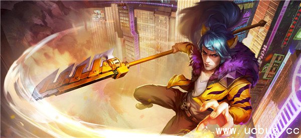 《王者荣耀》韩信台词是什么 《王者荣耀》韩信台词是什么