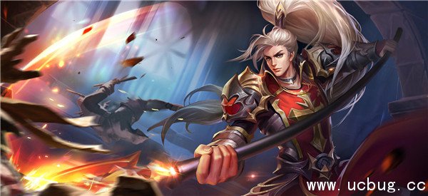 《王者荣耀》韩信台词是什么 《王者荣耀》韩信台词是什么