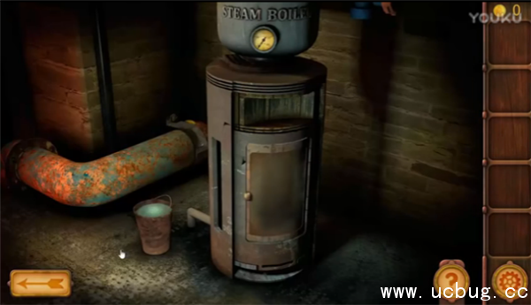 《密室逃脱18》第12关怎么过 《密室逃脱18》第12关怎么过