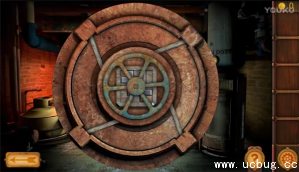 《密室逃脱18》第12关怎么过 《密室逃脱18》第12关怎么过
