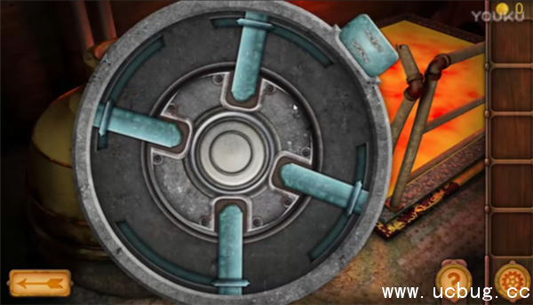 《密室逃脱18》第12关怎么过 《密室逃脱18》第12关怎么过