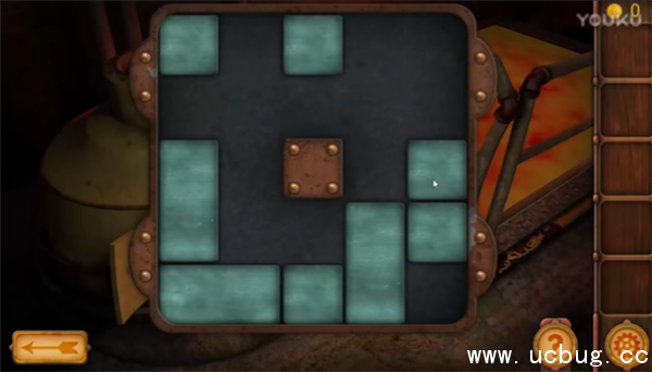 《密室逃脱18》第12关怎么过 《密室逃脱18》第12关怎么过