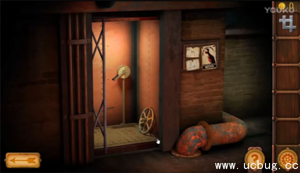 《密室逃脱18》第12关怎么过 《密室逃脱18》第12关怎么过