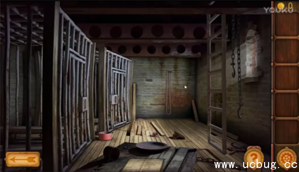 《密室逃脱18》第12关怎么过 《密室逃脱18》第12关怎么过