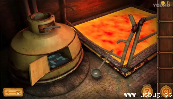 《密室逃脱18》第12关怎么过 《密室逃脱18》第12关怎么过