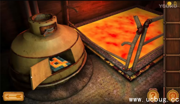 《密室逃脱18》第12关怎么过 《密室逃脱18》第12关怎么过