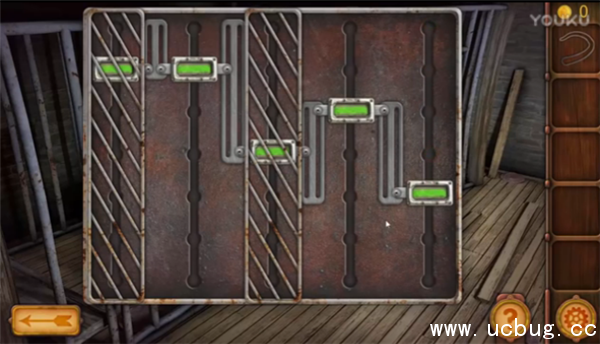 《密室逃脱18》第12关怎么过 《密室逃脱18》第12关怎么过