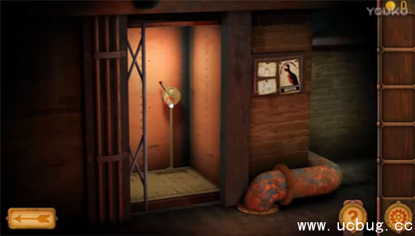 《密室逃脱18》第12关怎么过 《密室逃脱18》第12关怎么过