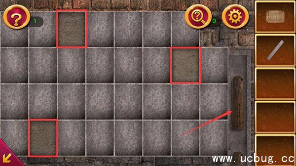 《密室逃脱1》第3关怎么过 