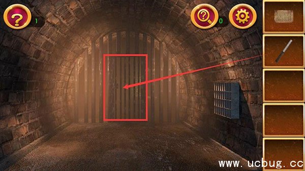 《密室逃脱1》第3关怎么过 