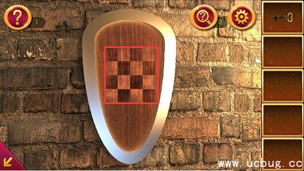 《密室逃脱1》第2关怎么过