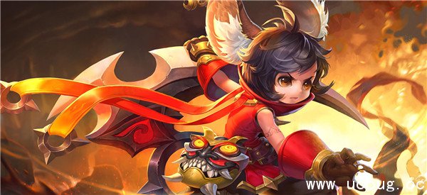 《王者荣耀》李元芳台词是什么