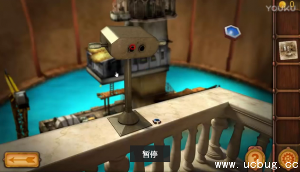 《密室逃脱18》第14关怎么过 