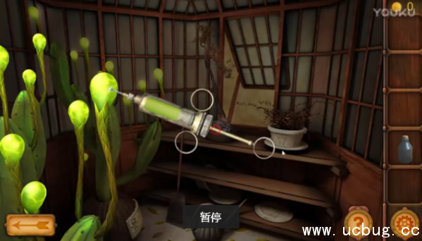 《密室逃脱18》第14关怎么过 