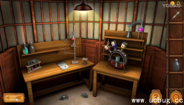 《密室逃脱18》第14关怎么过 