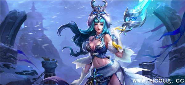 《王者荣耀》王昭君台词语音是什么 《王者荣耀》王昭君台词语音是什么