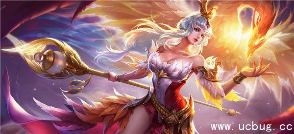 《王者荣耀》王昭君台词语音是什么 《王者荣耀》王昭君台词语音是什么