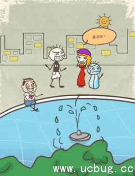 《史小坑的爆笑生活15》第6关怎么过 《史小坑的爆笑生活15》第6关怎么过