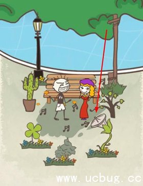 《史小坑的爆笑生活15》第8关怎么过