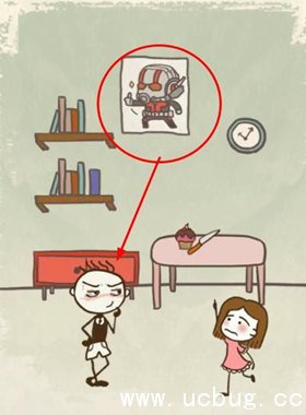 《史小坑的爆笑生活15》第18关怎么过 《史小坑的爆笑生活15》第18关怎么过