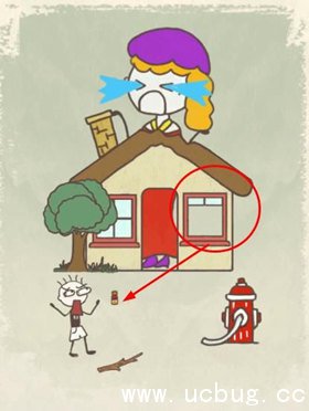 《史小坑的爆笑生活15》第23关怎么过