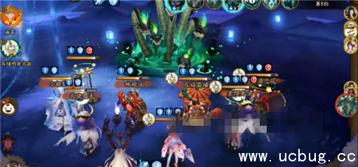 《阴阳师》真大蛇加血血条不动怎么办 《阴阳师》真大蛇加血血条不动怎么办